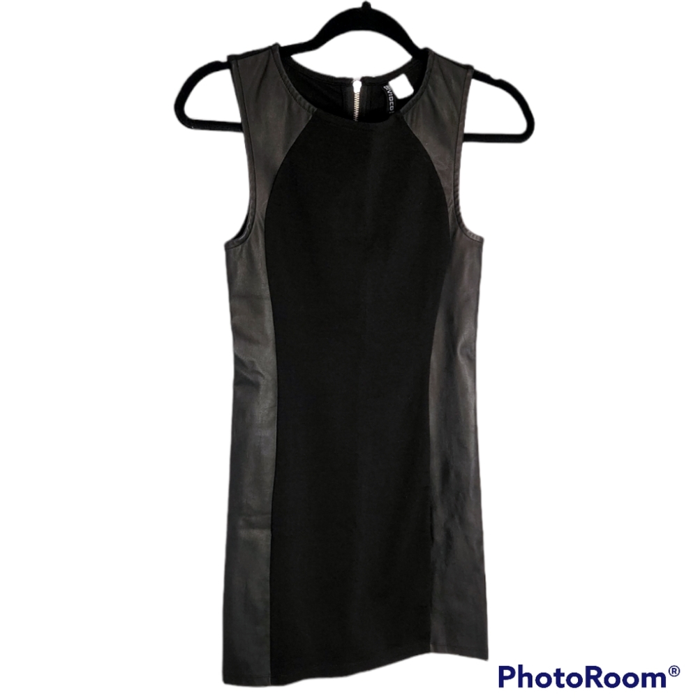 Divided by H&M- Bodycon Dress- Size US 4